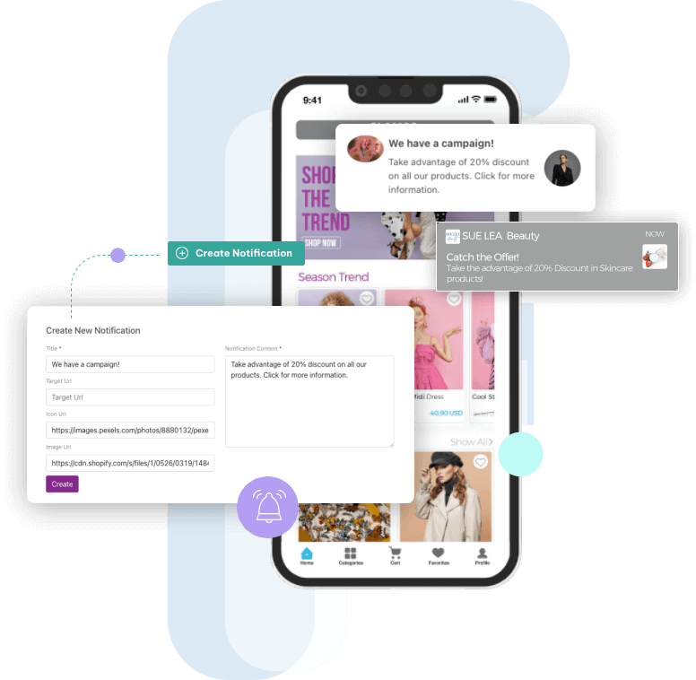 Brand Personalization